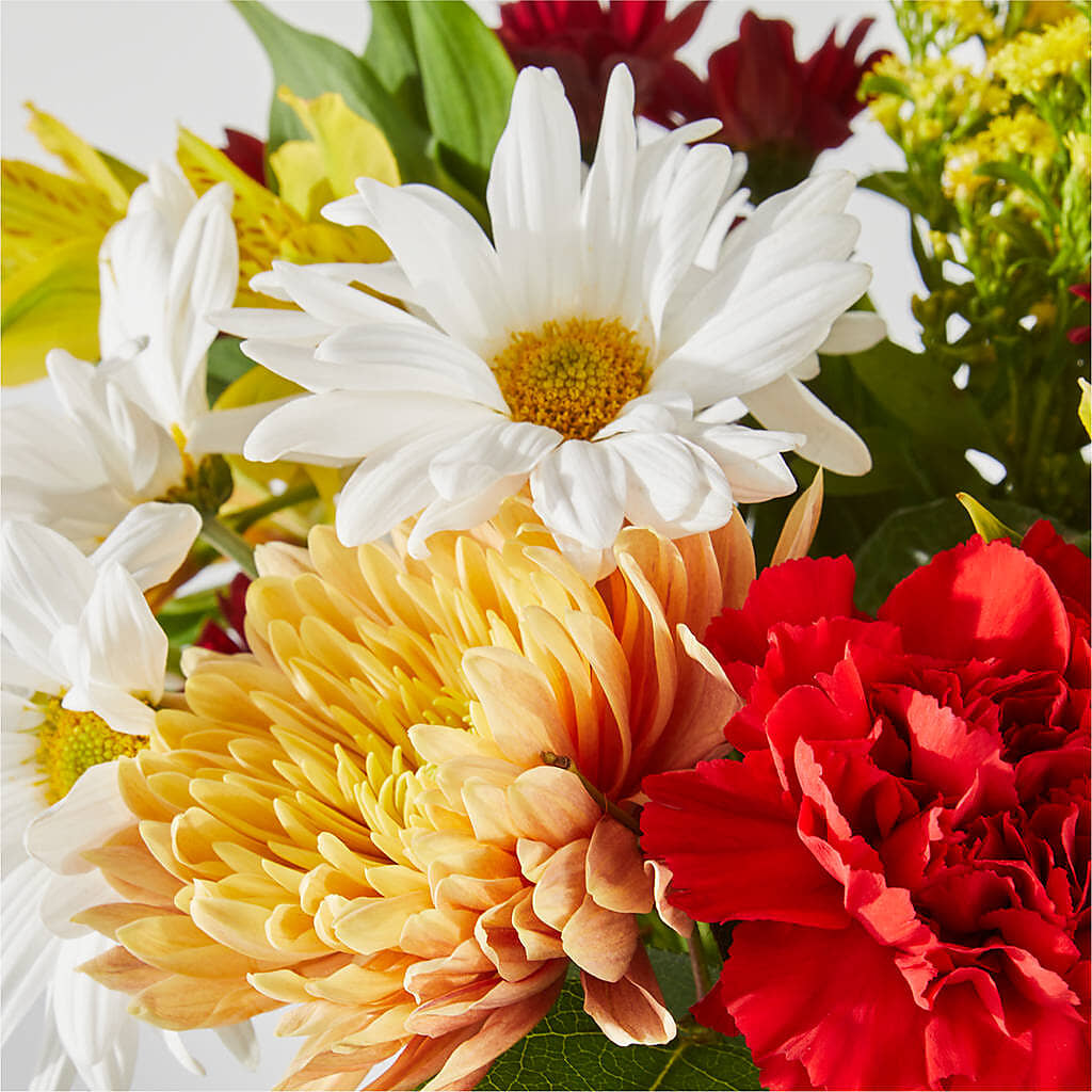 Fall Delight – A Florist Original –  Peonia Flowers Llc, Lakewood NJ