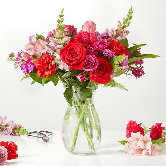 Together Forever - A Florist Original –  Peonia Flowers Llc, Lakewood NJ