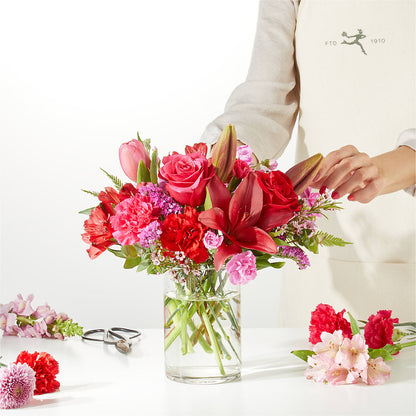 Together Forever - A Florist Original –  Peonia Flowers Llc, Lakewood NJ