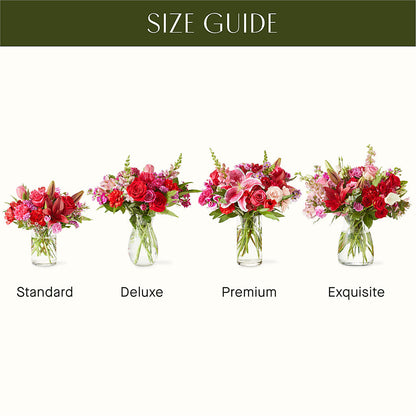 Together Forever - A Florist Original –  Peonia Flowers Llc, Lakewood NJ