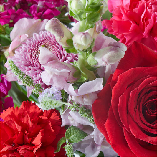 Simply the Best - A Florist Original –  Peonia Flowers Llc, Lakewood NJ