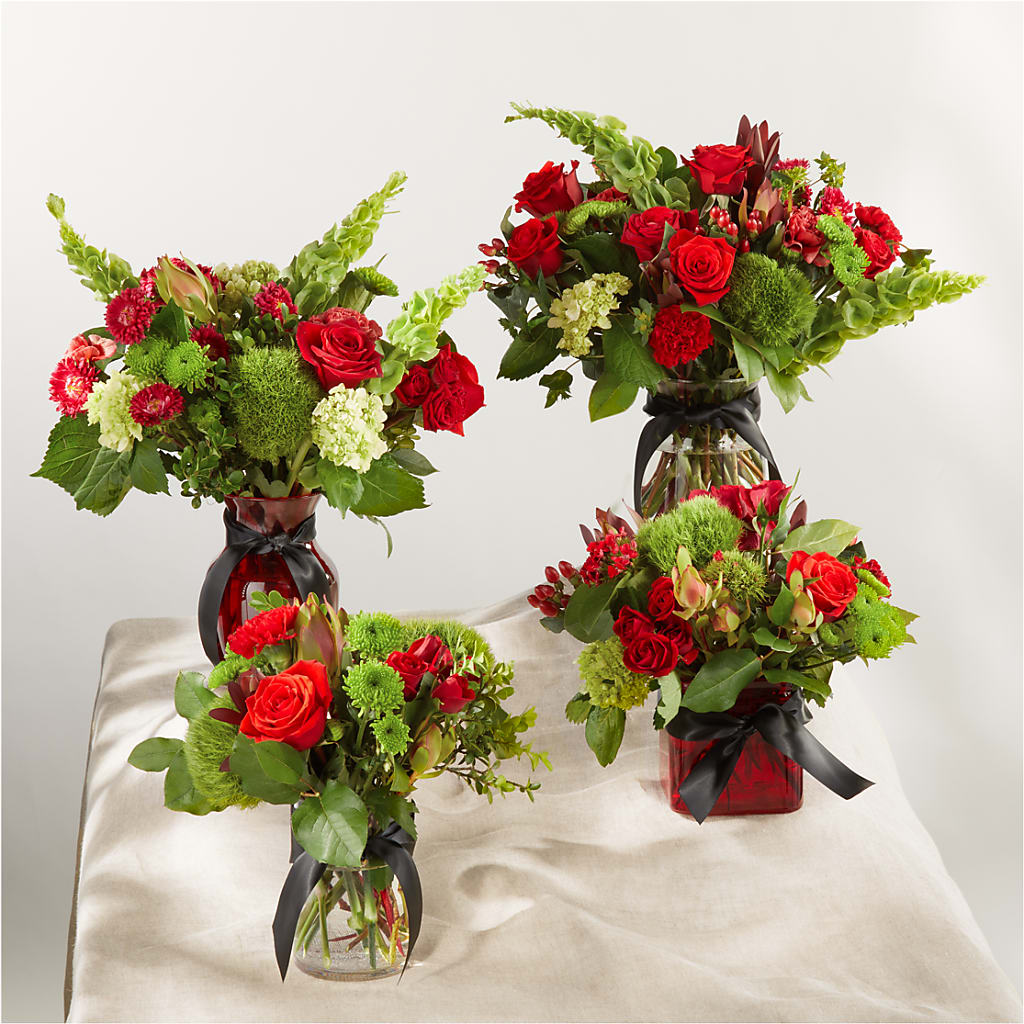 Heritage Kindle – A Florist Original –  Peonia Flowers Llc, Lakewood NJ