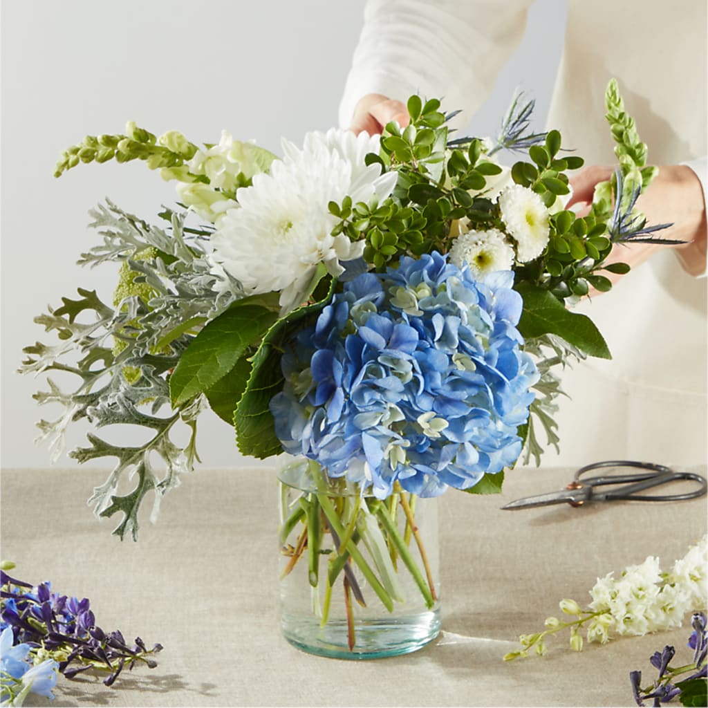 Festival of Lights – A Florist Original –  Peonia Flowers Llc, Lakewood NJ