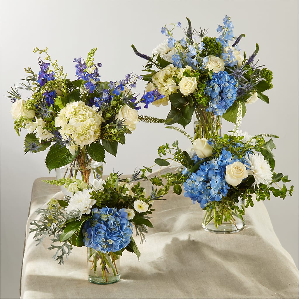 Festival of Lights – A Florist Original –  Peonia Flowers Llc, Lakewood NJ