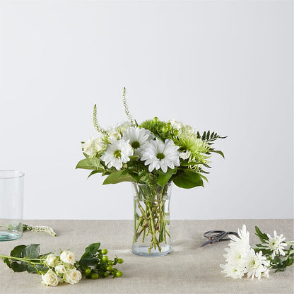 Irish Garden - A Florist Original –  Peonia Flowers Llc, Lakewood NJ