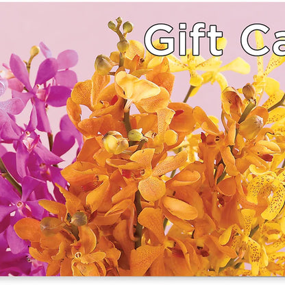 Gift Card –  Peonia Flowers Llc, Lakewood NJ