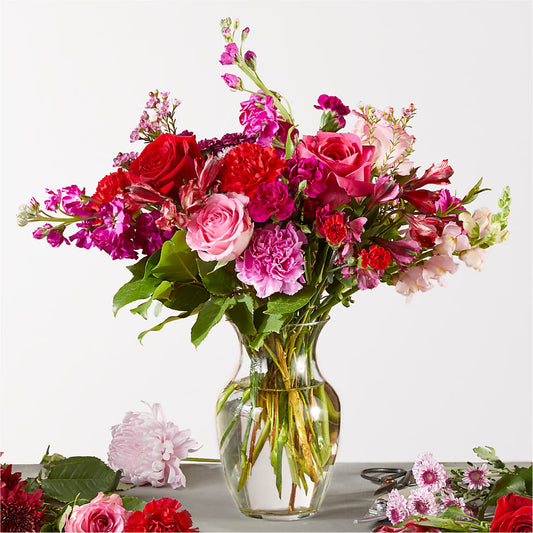 Regal Jewel – A Florist Original –  Peonia Flowers Llc, Lakewood NJ