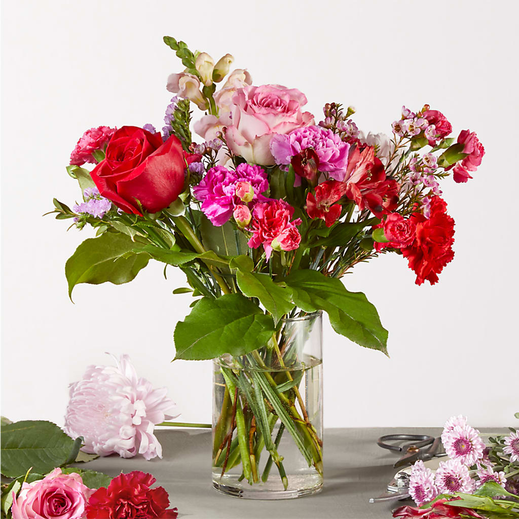 Regal Jewel – A Florist Original –  Peonia Flowers Llc, Lakewood NJ