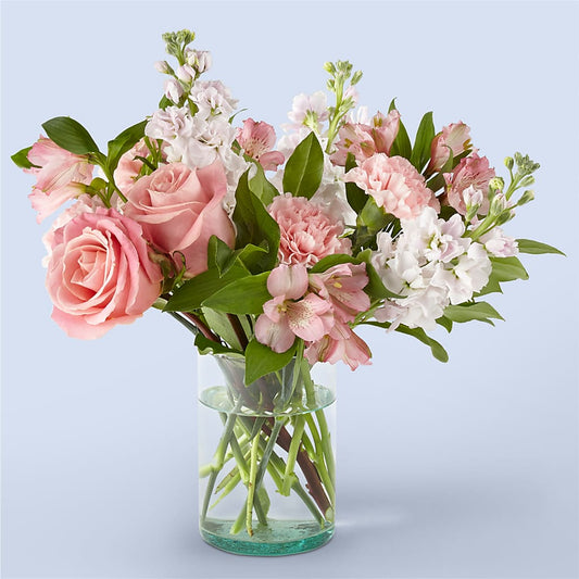 At the Ballet Bouquet –  Peonia Flowers Llc, Lakewood NJ
