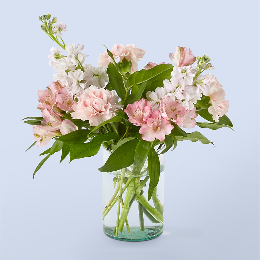 At the Ballet Bouquet –  Peonia Flowers Llc, Lakewood NJ