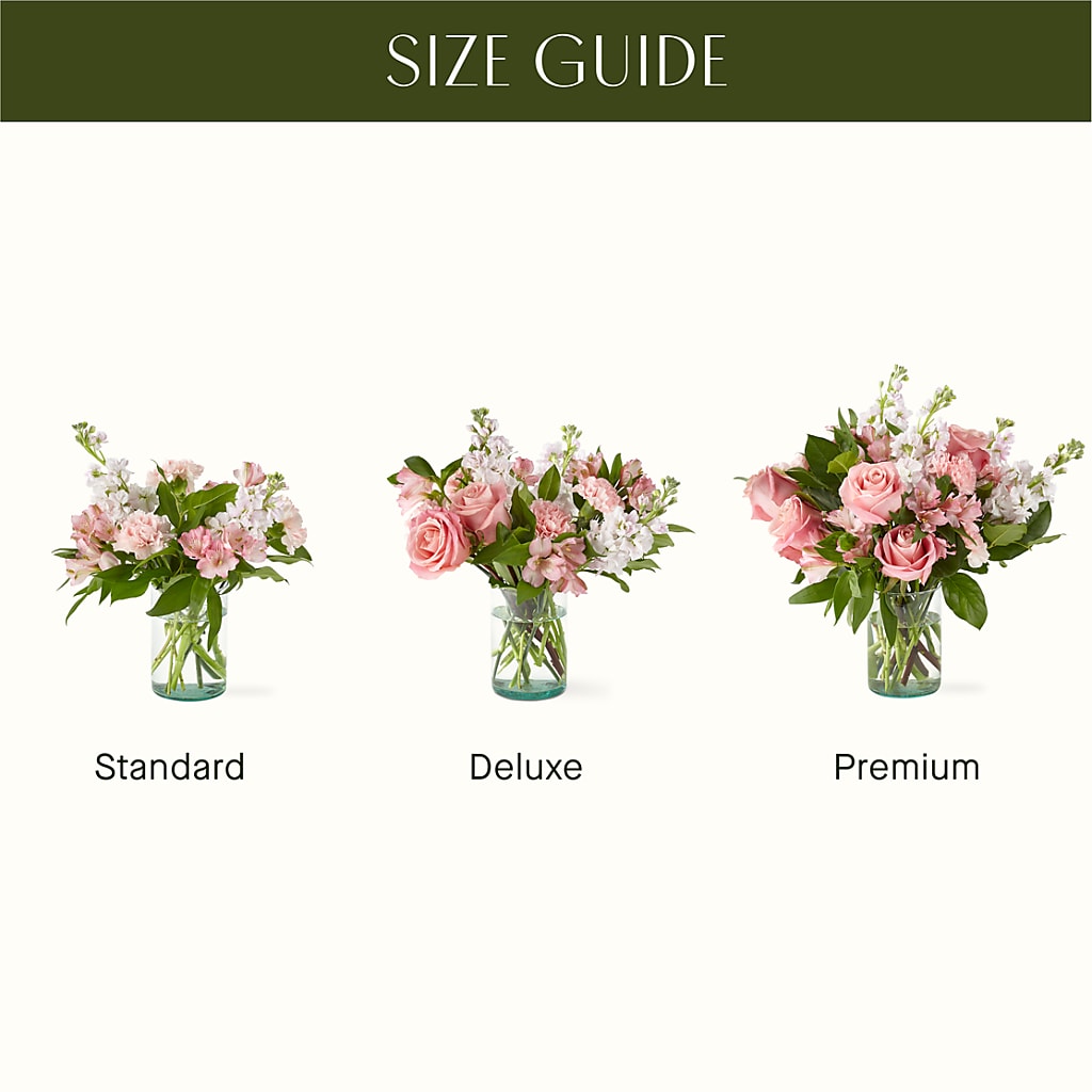 At the Ballet Bouquet –  Peonia Flowers Llc, Lakewood NJ