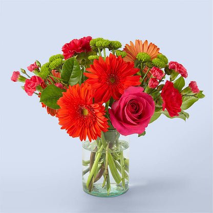 Best Dressed Bouquet –  Peonia Flowers Llc, Lakewood NJ