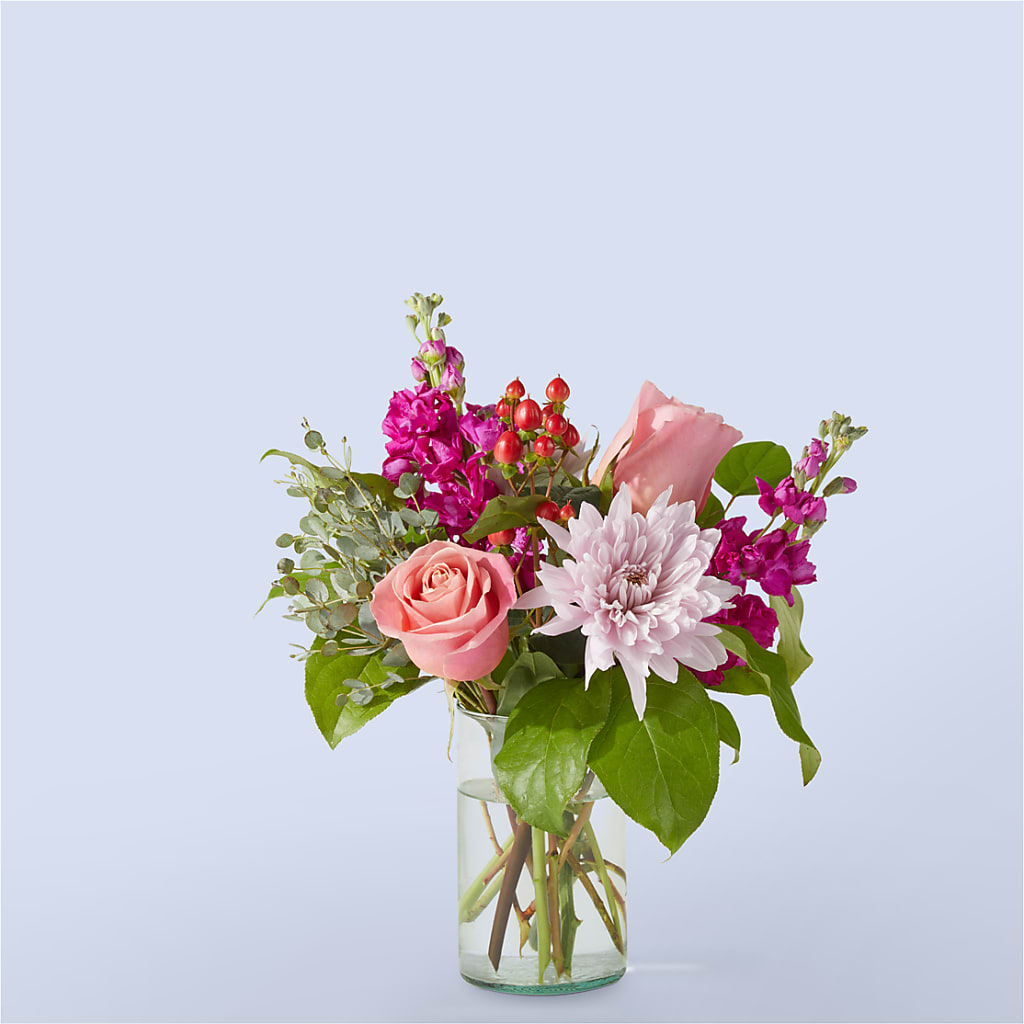 Sunday Morning Bouquet –  Peonia Flowers Llc, Lakewood NJ