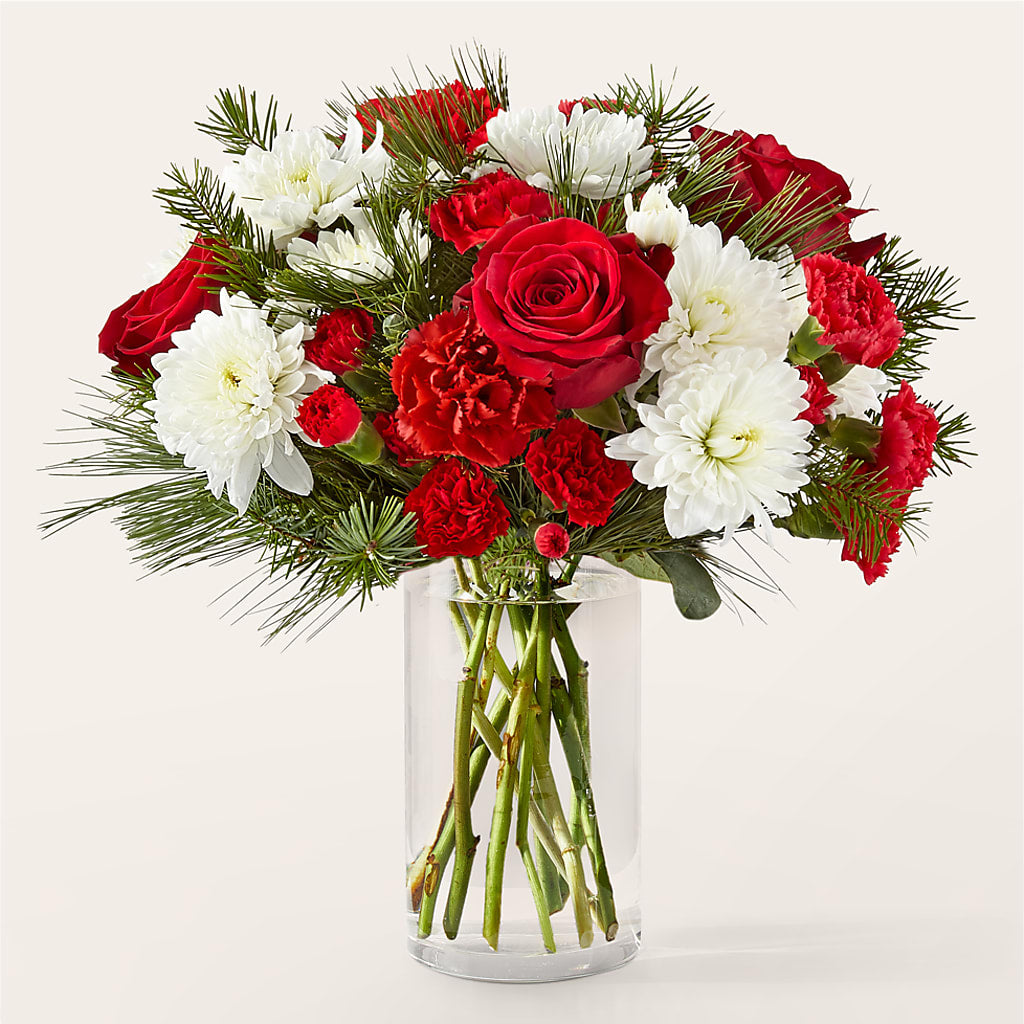 Seasonal Magic Bouquet –  Peonia Flowers Llc, Lakewood NJ