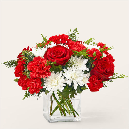 Peppermint Chill Bouquet –  Peonia Flowers Llc, Lakewood NJ