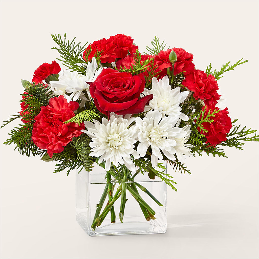 Peppermint Chill Bouquet –  Peonia Flowers Llc, Lakewood NJ