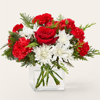 Peppermint Chill Bouquet –  Peonia Flowers Llc, Lakewood NJ