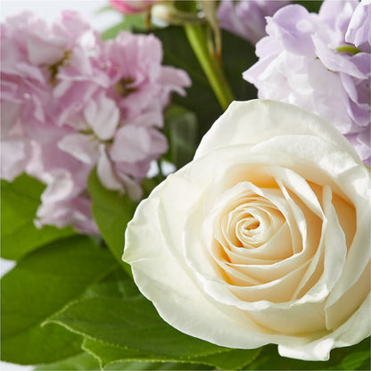 Springtime Spritz Bouquet –  Peonia Flowers Llc, Lakewood NJ