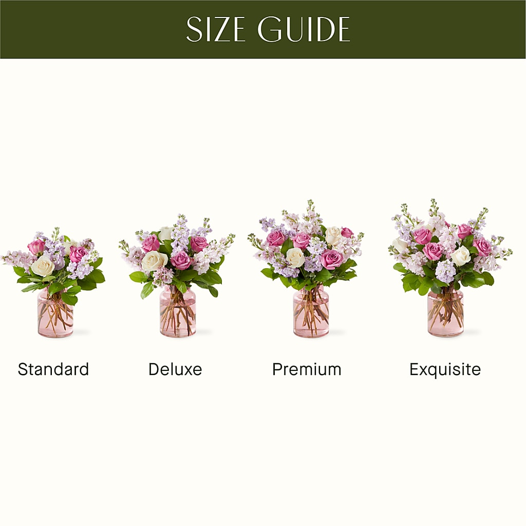 Springtime Spritz Bouquet –  Peonia Flowers Llc, Lakewood NJ