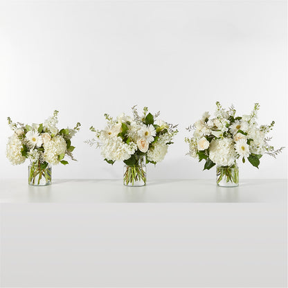 Sun-drenched Blooms Box Bouquet –  Peonia Flowers Llc, Lakewood NJ