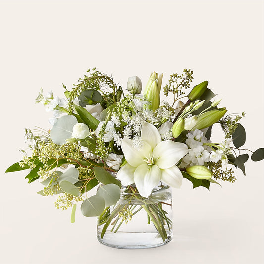 Alluring Elegance Bouquet –  Peonia Flowers Llc, Lakewood NJ