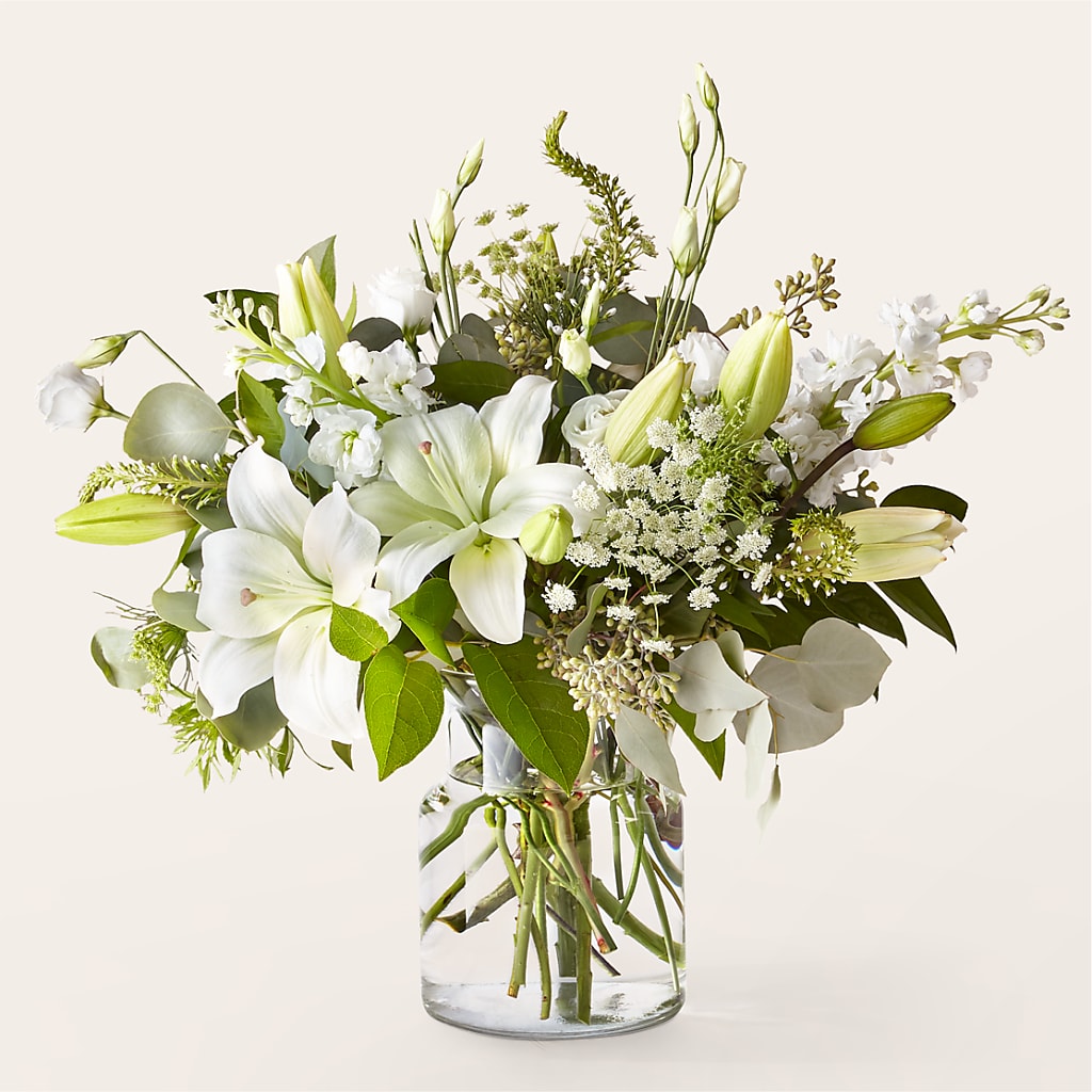 Alluring Elegance Bouquet –  Peonia Flowers Llc, Lakewood NJ