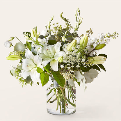 Alluring Elegance Bouquet –  Peonia Flowers Llc, Lakewood NJ