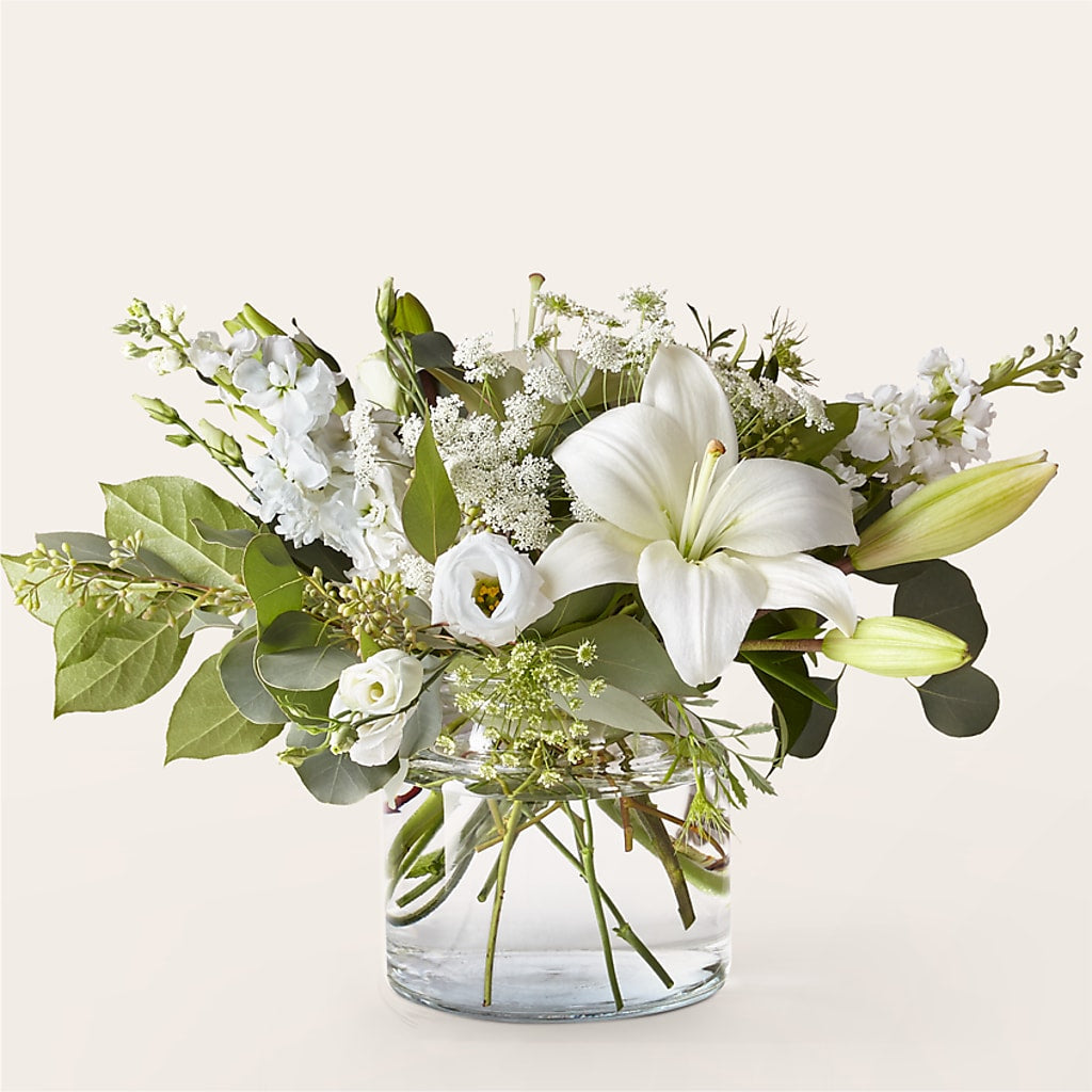 Alluring Elegance Bouquet –  Peonia Flowers Llc, Lakewood NJ