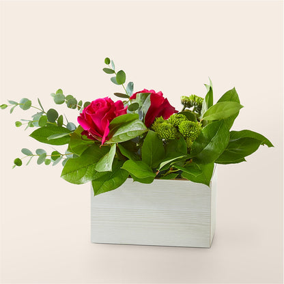 Wild Spirit Bouquet –  Peonia Flowers Llc, Lakewood NJ