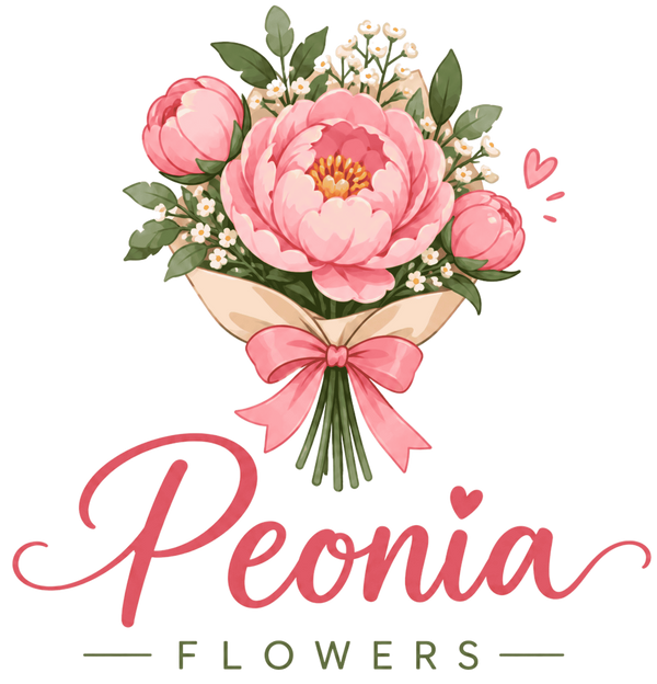 Peonia Flowers LLC
