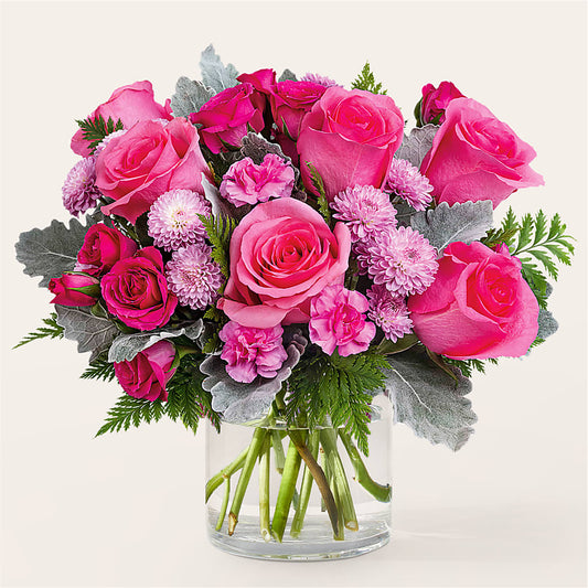 Sweet As Can Be Bouquet –  Peonia Flowers Llc, Lakewood NJ