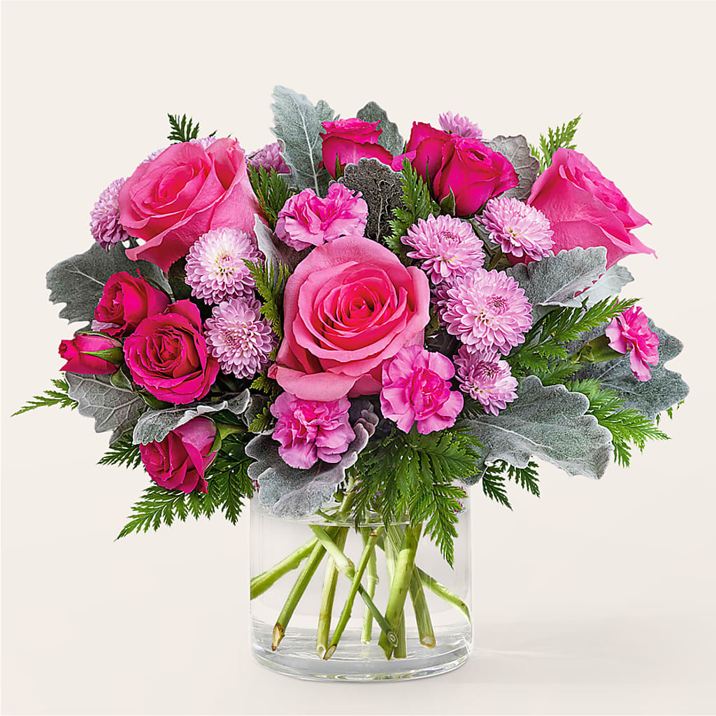 Sweet As Can Be Bouquet –  Peonia Flowers Llc, Lakewood NJ