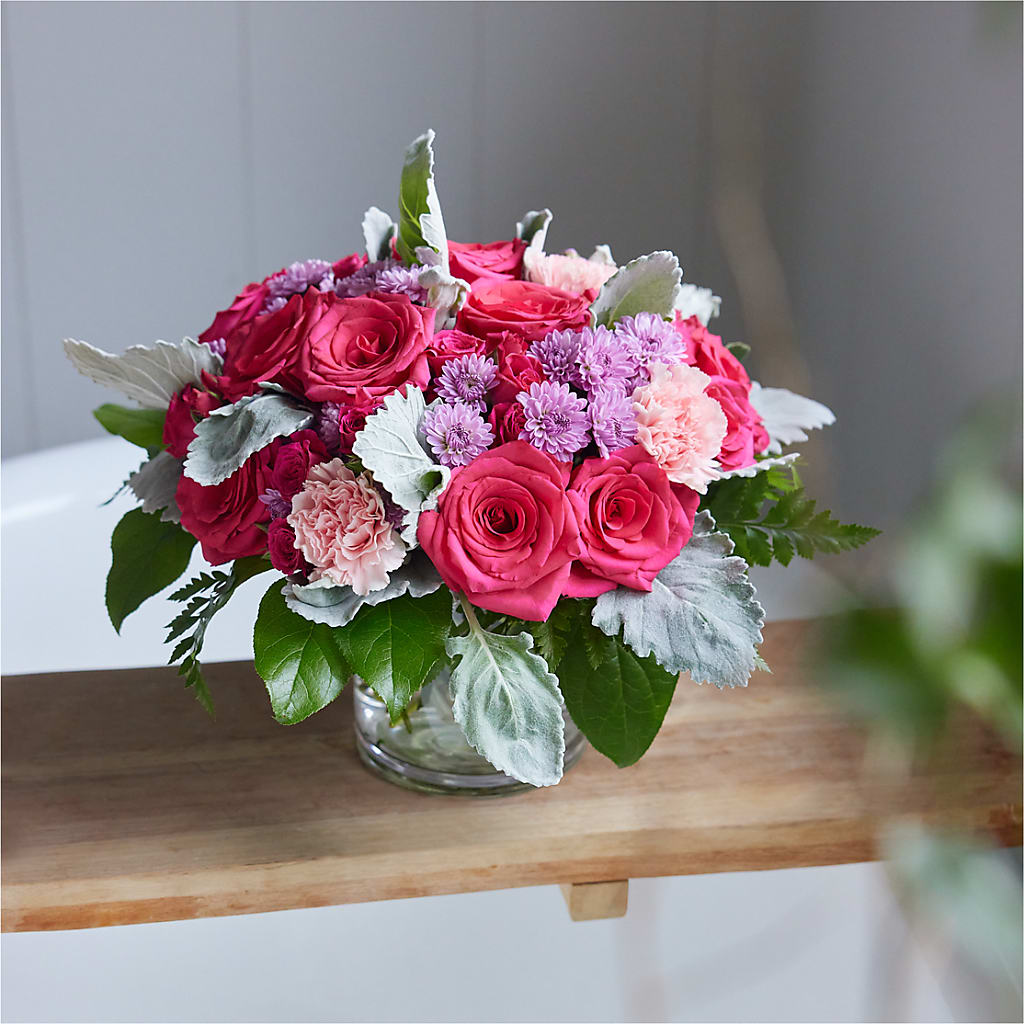 Sweet As Can Be Bouquet –  Peonia Flowers Llc, Lakewood NJ