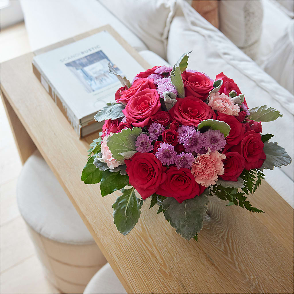 Sweet As Can Be Bouquet –  Peonia Flowers Llc, Lakewood NJ