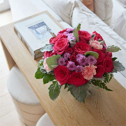 Sweet As Can Be Bouquet –  Peonia Flowers Llc, Lakewood NJ