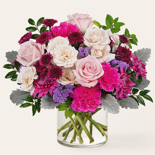 Dose of Cheer Bouquet –  Peonia Flowers Llc, Lakewood NJ