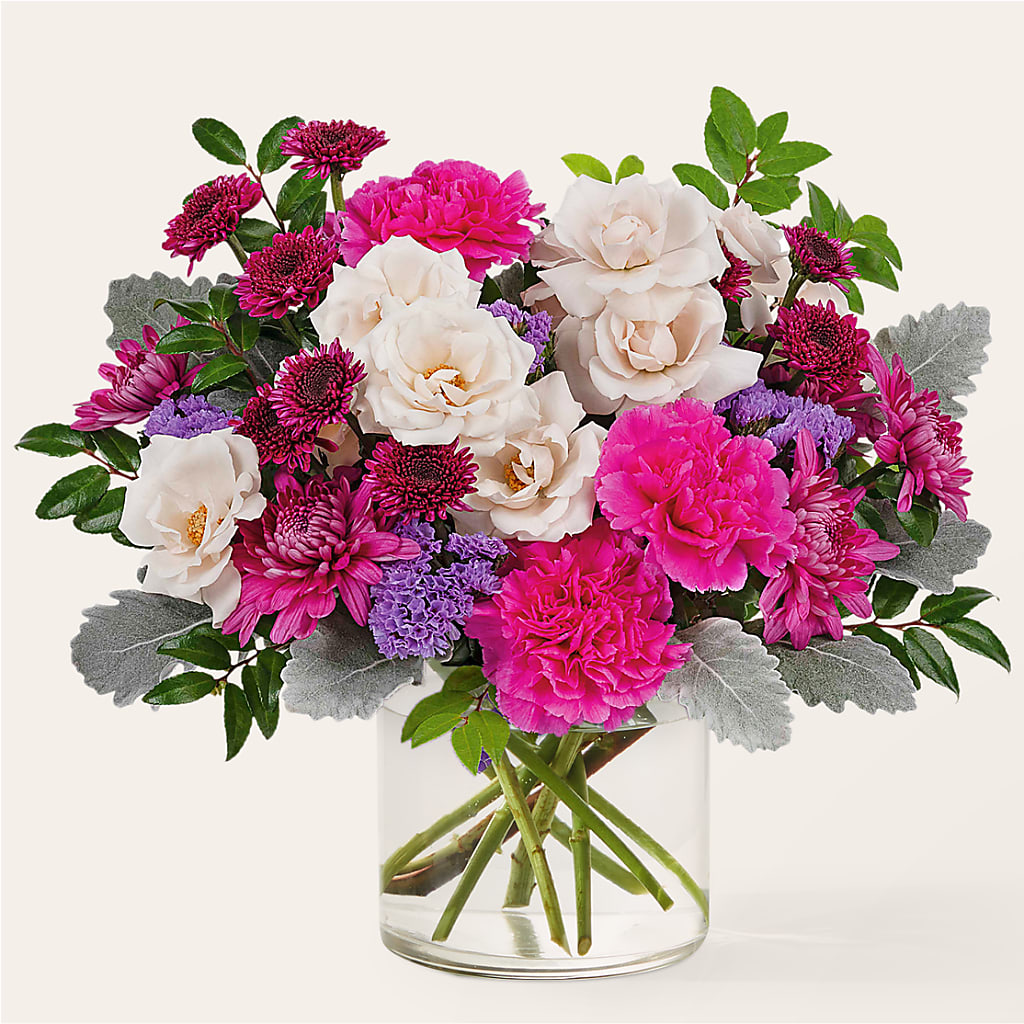 Dose of Cheer Bouquet –  Peonia Flowers Llc, Lakewood NJ