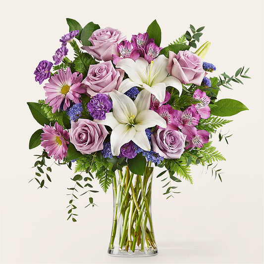 The Dreamscape Bouquet –  Peonia Flowers Llc, Lakewood NJ