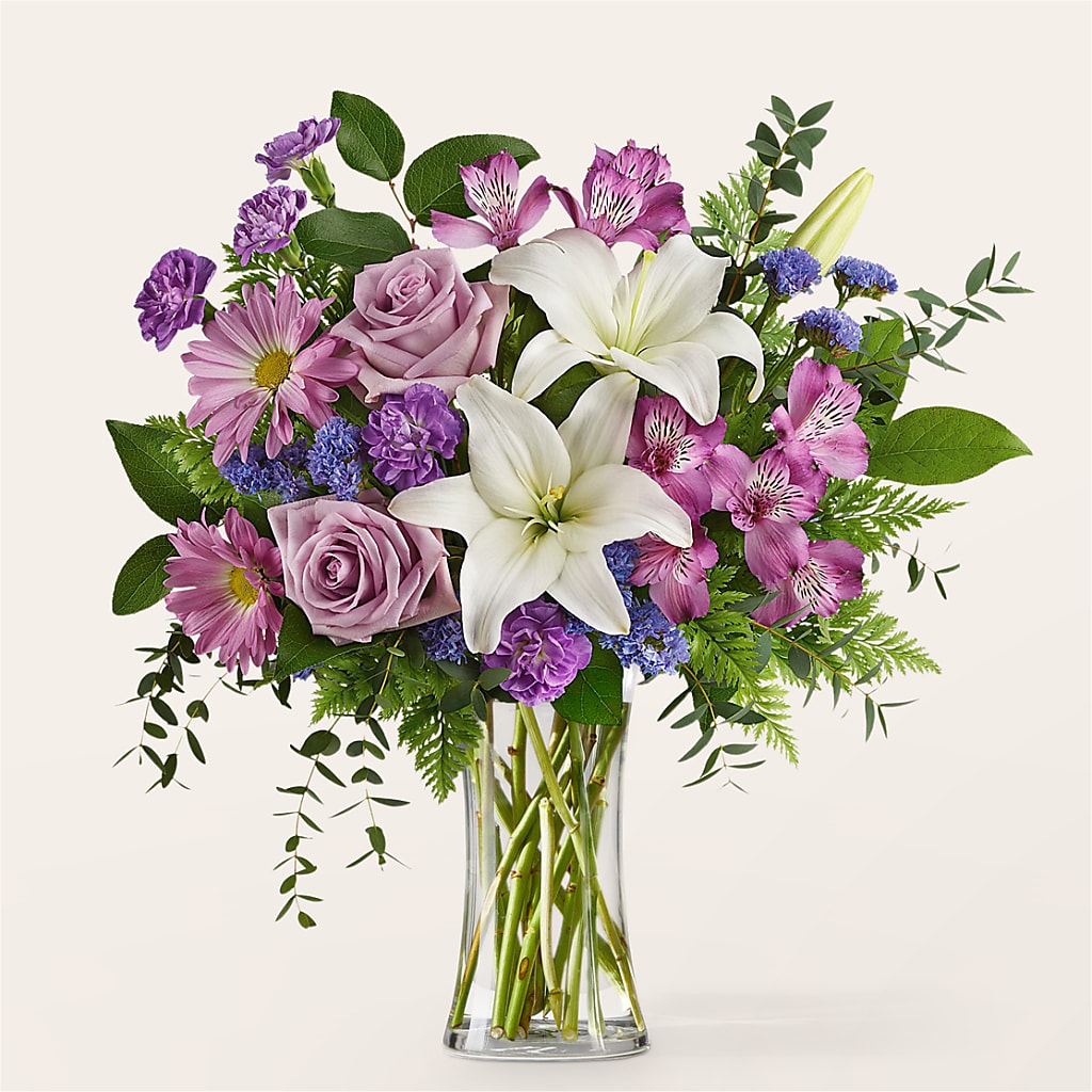 The Dreamscape Bouquet –  Peonia Flowers Llc, Lakewood NJ