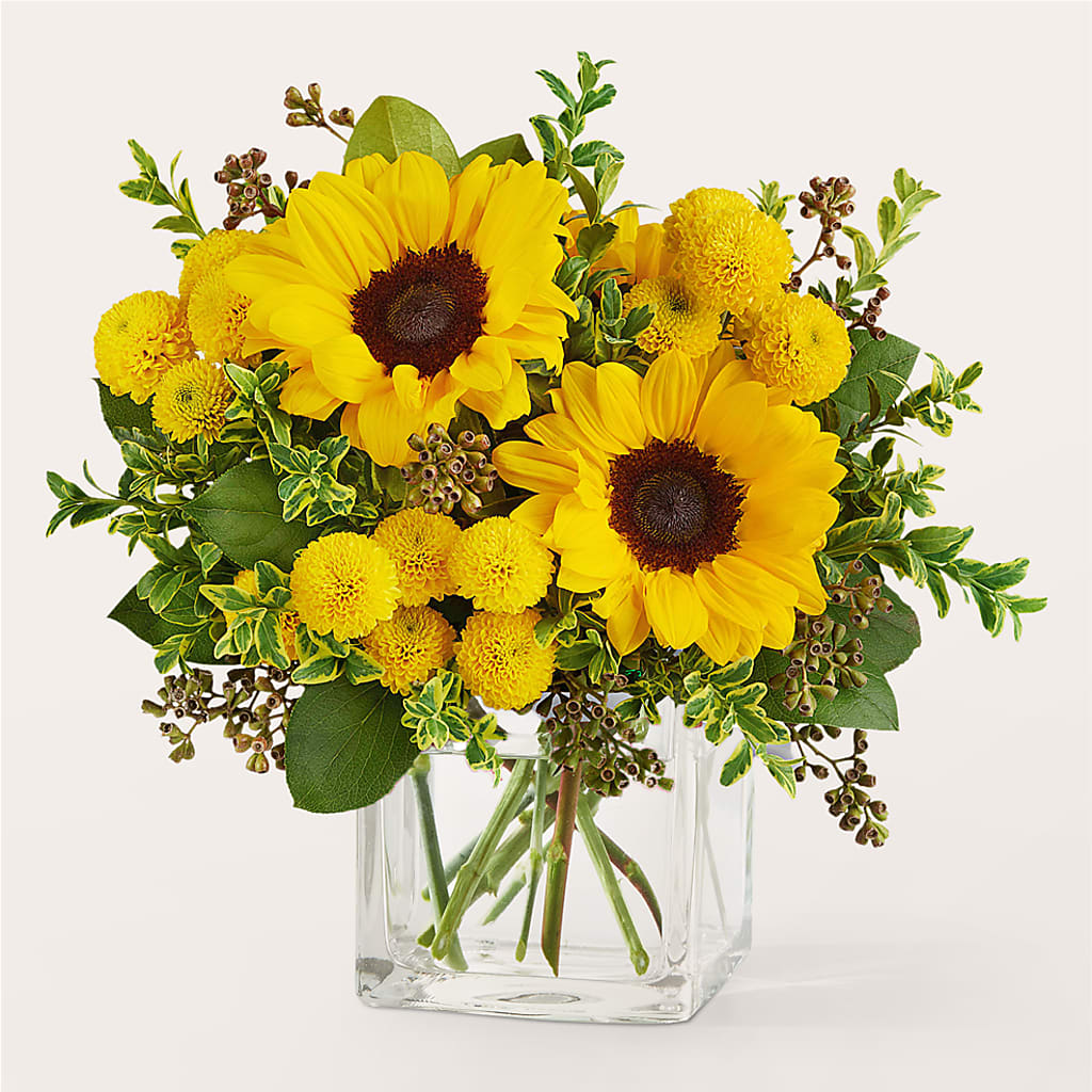 Luminous Morning Bouquet –  Peonia Flowers Llc, Lakewood NJ