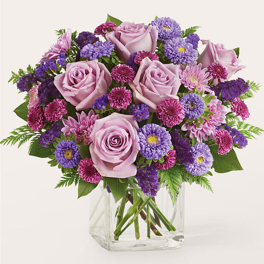 In Harmony Bouquet –  Peonia Flowers Llc, Lakewood NJ