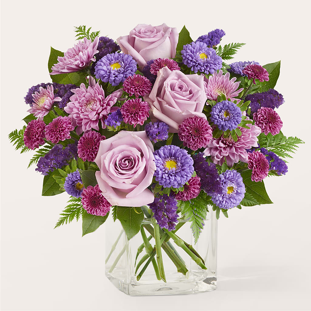 In Harmony Bouquet –  Peonia Flowers Llc, Lakewood NJ