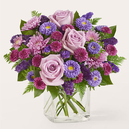 In Harmony Bouquet –  Peonia Flowers Llc, Lakewood NJ
