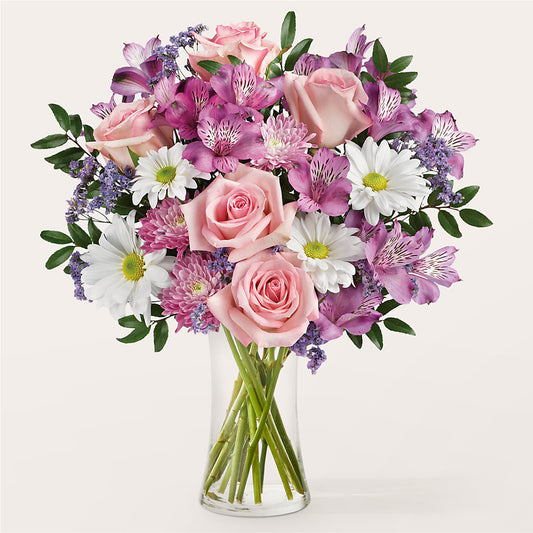 Enchantment Bouquet –  Peonia Flowers Llc, Lakewood NJ