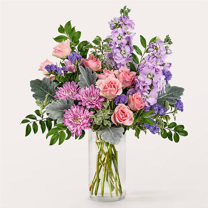 Well Wishes Bouquet –  Peonia Flowers Llc, Lakewood NJ