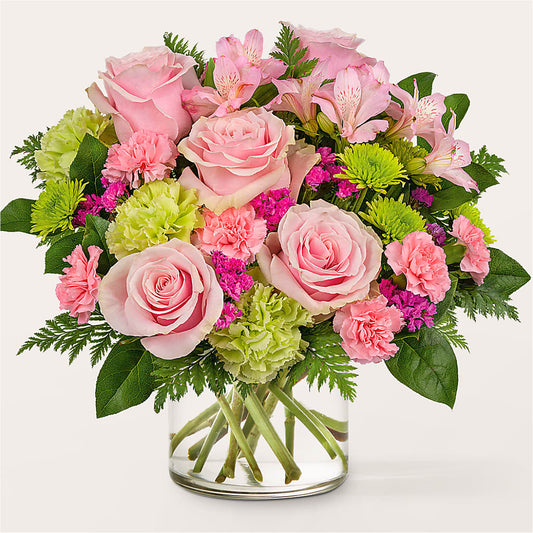 Pinch Me Bouquet –  Peonia Flowers Llc, Lakewood NJ