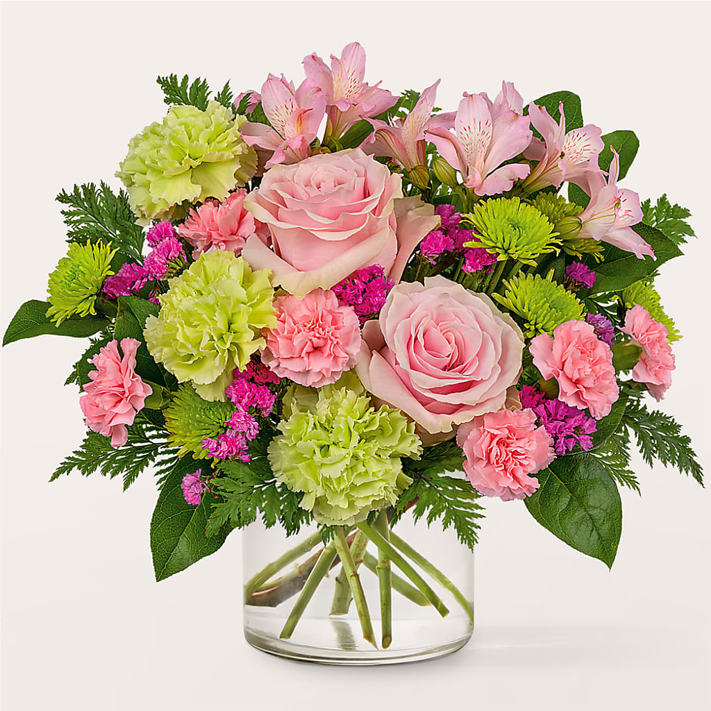 Pinch Me Bouquet –  Peonia Flowers Llc, Lakewood NJ