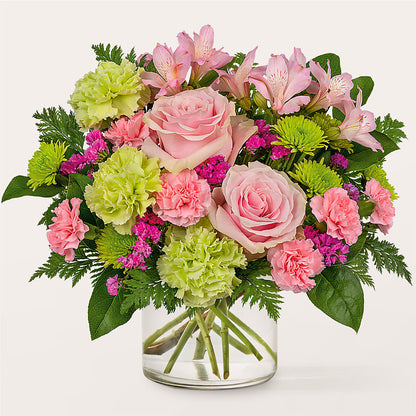 Pinch Me Bouquet –  Peonia Flowers Llc, Lakewood NJ