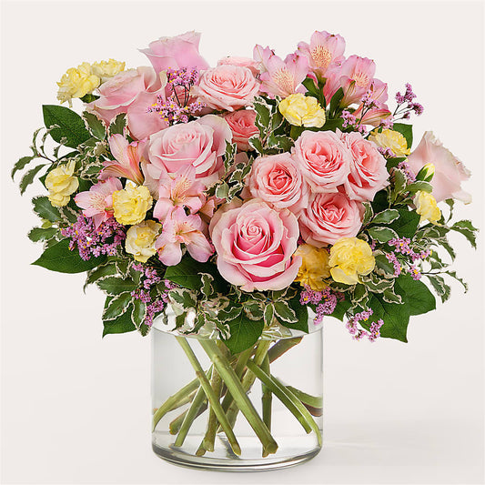 Refreshed Bouquet –  Peonia Flowers Llc, Lakewood NJ