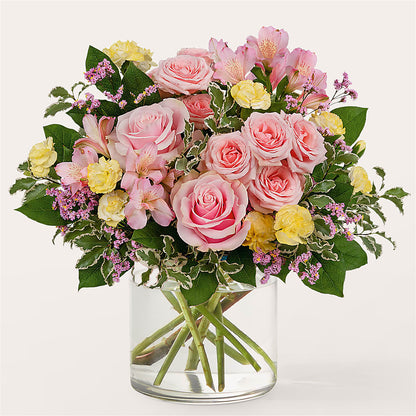 Refreshed Bouquet –  Peonia Flowers Llc, Lakewood NJ